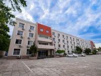 GIRANCHY OCEAN VIEW HOTEL Hotels in Changli