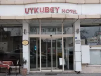 Utkubey Hotel Gaziantep otelleri