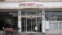 Utkubey Hotel Hotels in 