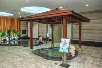 Lvshun Fengyu Hot Spring Resort - น้ำพุร้อน