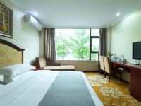 武隆仙逸度假酒店 - 景观大床房