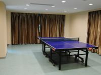 上海中信五牛城酒店式公寓 - 健身娱乐设施