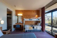 Skotel Alpine Resort - balcony