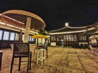 余姚紫溪原舍墨憩度假酒店 - 公共区域