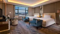 Hilton Urumqi Hotels in 