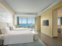 三亚海棠湾红树林度假酒店 - 180度豪华海景双床房