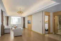 Vienna Hotel (Anshan Tai'an Shengli Road) Hotels in Tai'an
