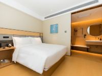 全季酒店(天津空港经济区店) - 大床房