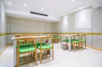 hezhangwangjiaoliansuojiud Hotels in Hezhang