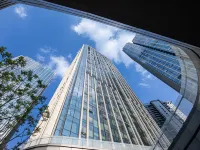 Fraser Residence Chengdu Hotels near Gaoxin