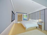 全季酒店(北京西单店) - 高级大床房