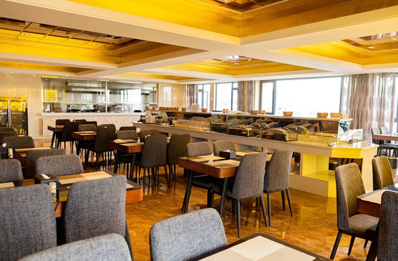 HanTing Hotel (Kunming Changshui International Airport) photo 4