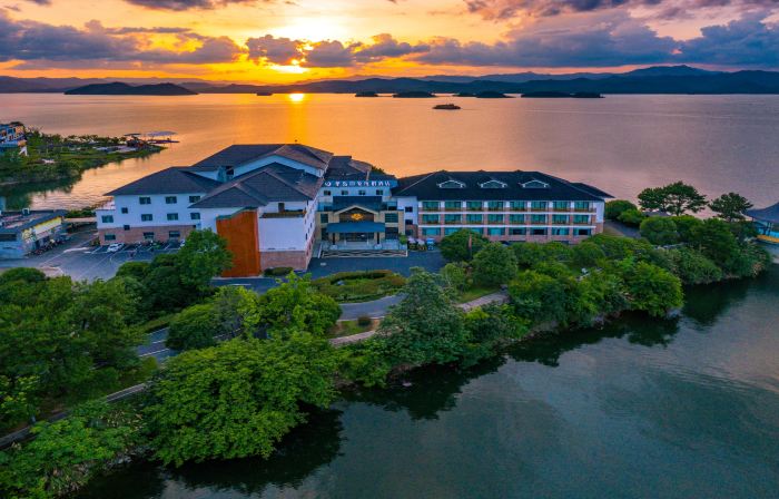Star Island Impression Holiday Hotel