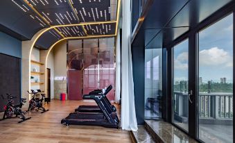 Atour S Hotel(Shihua West Road, Gongbei Port, Zhuhai)
