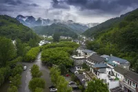 Suixintang LanShe Homestay Hotels near Jinjihe Scenic Area