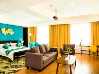 Qin Tian Hotel - 3-Star