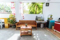 RedDoorz @ Pag Asa Rawis Legazpi