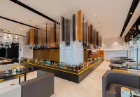 Atour  Hotel (financial center, Lujiazui)