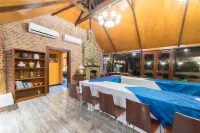 ريد دورز بلس آت ستار هومز أوليفيانفيل فنادق في تارلاك