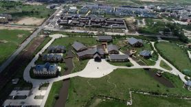 Tianyuan Pastoral Royal Manor