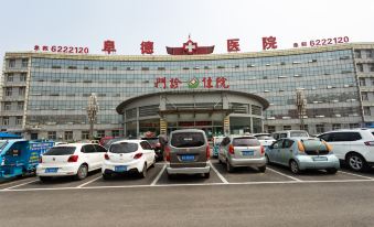 Meijia Hotel (Yinhe Street Branch)