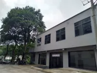Shaoshan Yingming Homestay (Former Residence Scenic Area) - pemandangan pegunungan