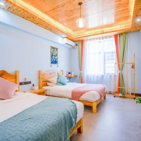 Jiansu Hotel