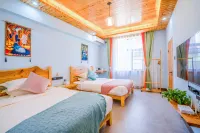 Jiansu Hotel