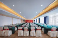 Vienna International Hotel (Poyang Wetland Park) Hotels in Poyang County