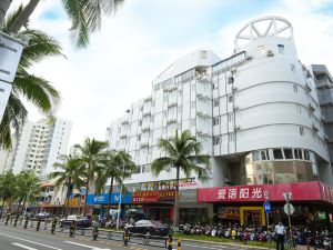 7 Days Premium Hotel (Haikou Qilou Old Street Hainan University Store)