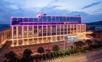 Vienna Hotel (Shaoguan Shiliting)