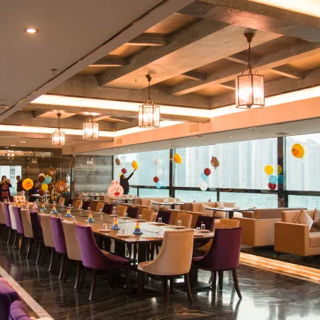Leyuan Hotel