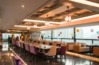Leyuan Hotel - breakfast
