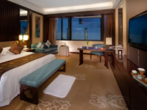 Xianheng Hotel Hotels in Shaoxing