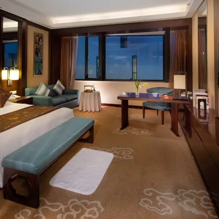 Xianheng Hotel