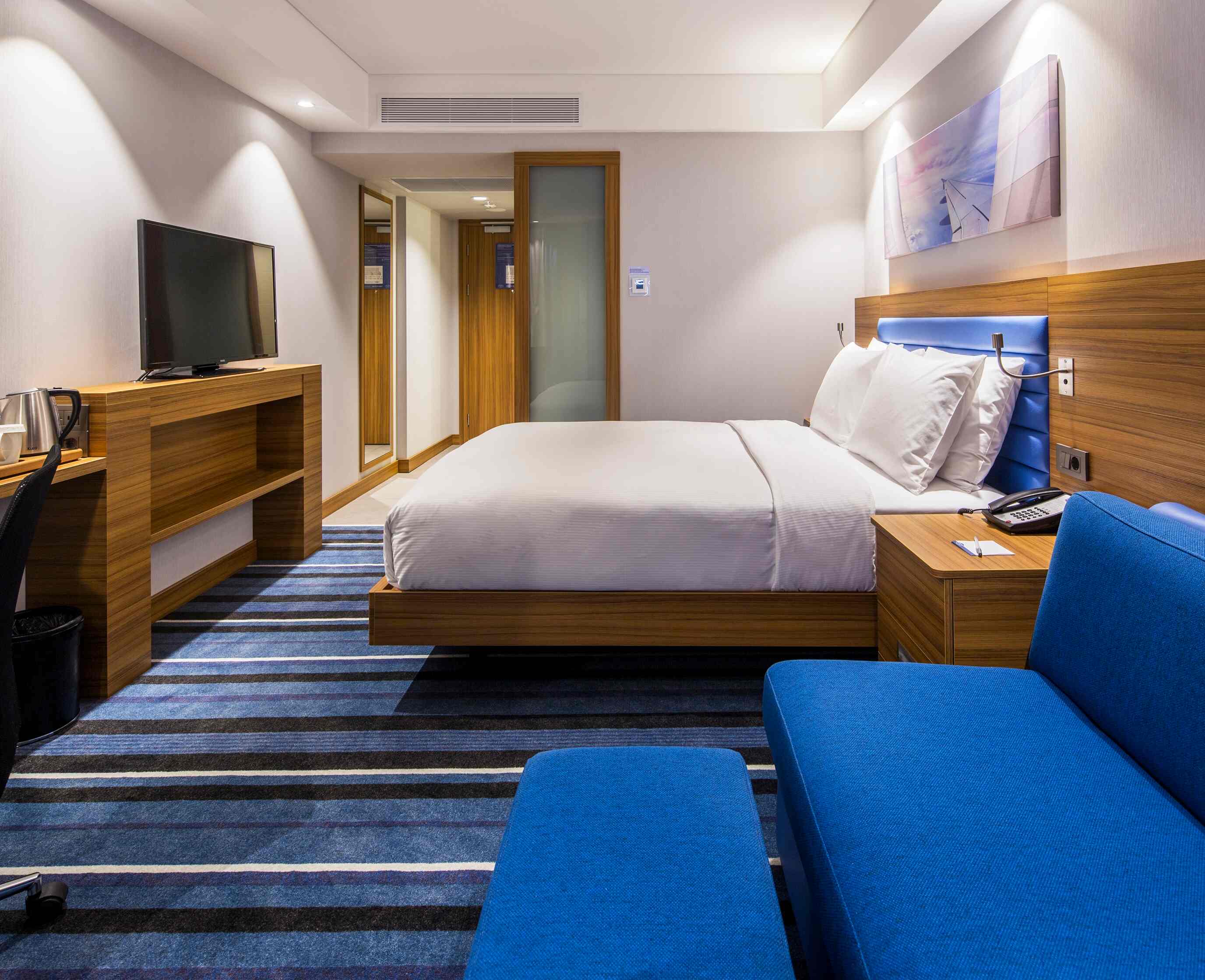 Hampton by Hilton Istanbul Kurtkoy