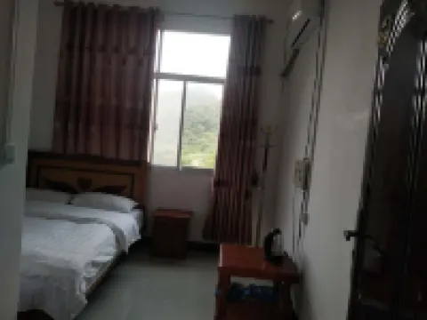Libo Maolan Yuyue Summer Resort