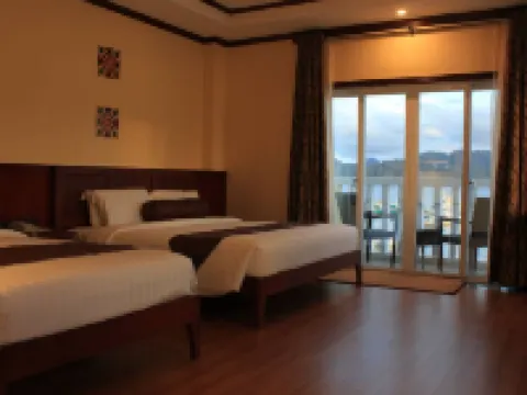 Sunlight Hotel Coron Hoteles en Corón