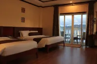 Sunlight Hotel Coron