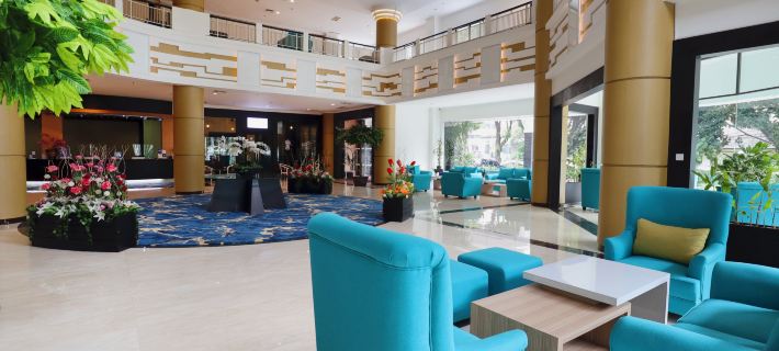 Vue Palace, Artotel Curated Hotels in Bandung City