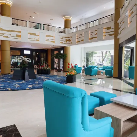 Vue Palace, Artotel Curated