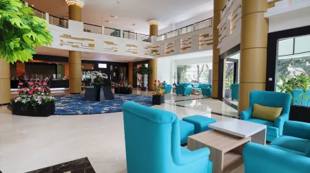 Vue Palace, Artotel Curated