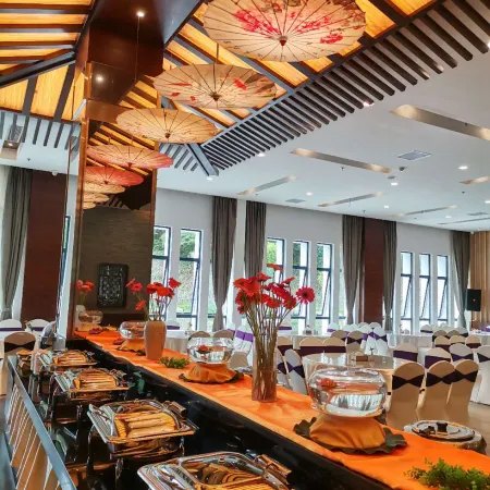 Taining Art Creation Hotel