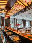Taining Art Creation Hotel - Aamiainen
