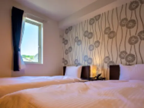 Cozy Inn Otaru Hotels in Otaru