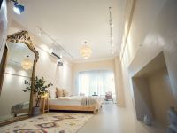 长春拾六城市公寓 - 如是一室大床房