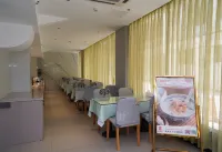 華福溫泉飯店（福州溫泉公園樹兜地鐵站店） - 溫泉