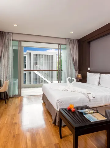 รูปภาพของเดอะรีเจ้นท์บางเทา