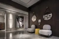 ModLaxx E-sports Hotel