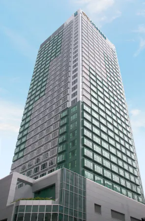 Hotel COZI Harbour View Отели в г. Гонконг